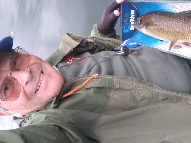 Fish Profile Picture