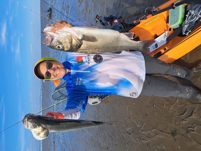 Fish Profile Picture