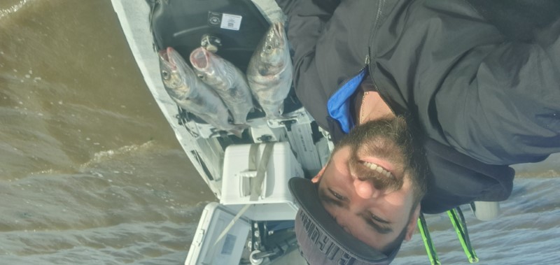 Fish Profile Picture