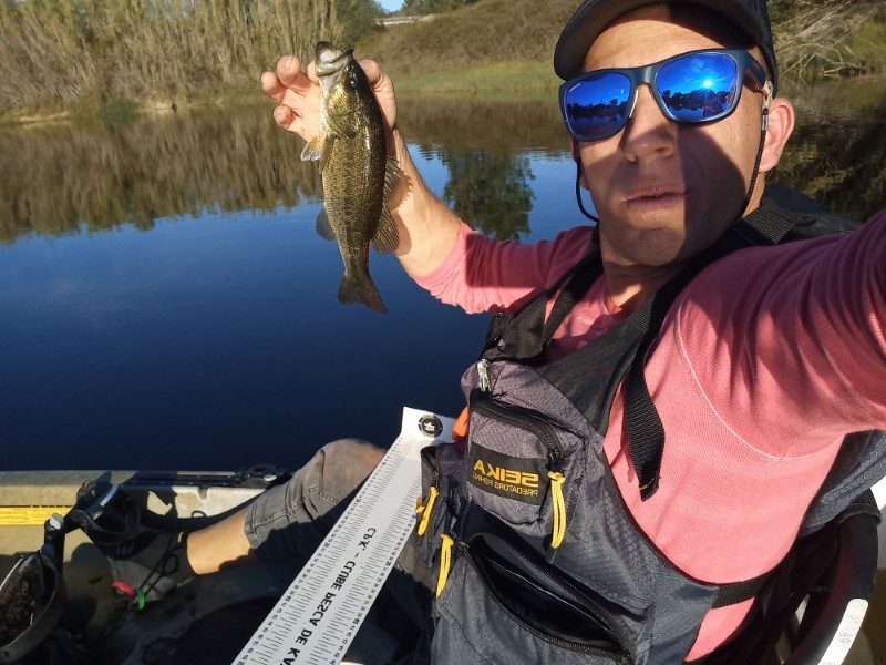 Fish Profile Picture