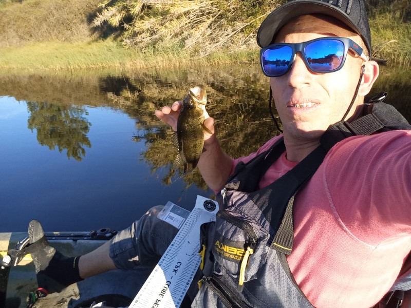 Fish Profile Picture