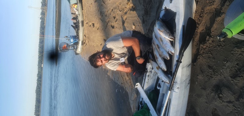 Fish Profile Picture