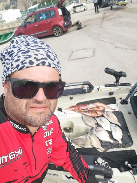 Fish Profile Picture