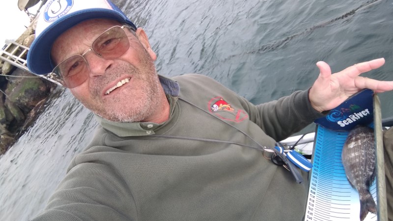 Fish Profile Picture