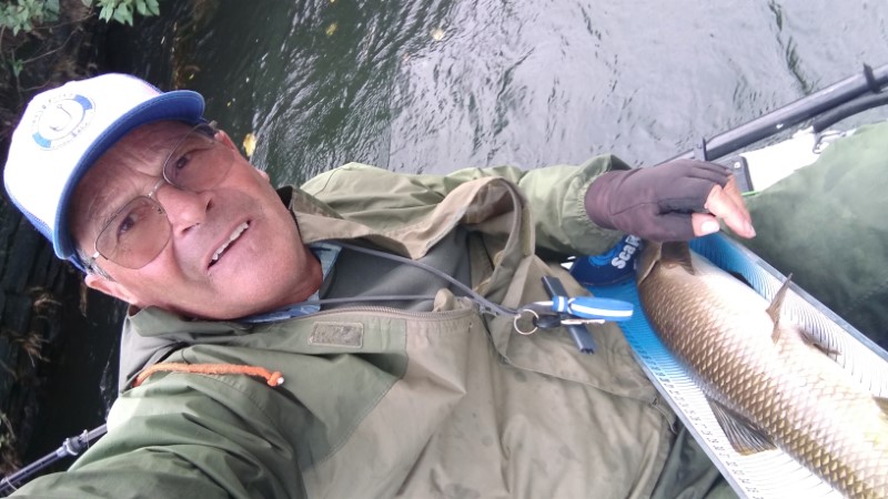 Fish Profile Picture