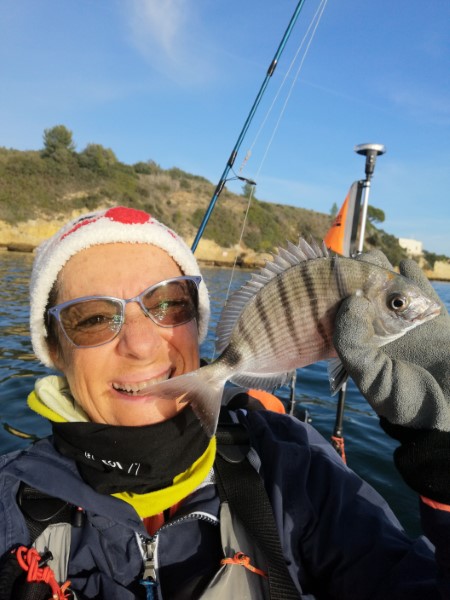 Fish Profile Picture