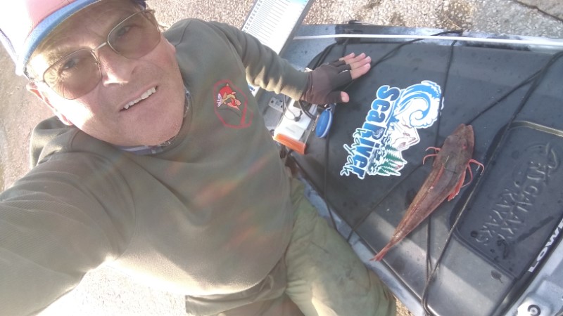 Fish Profile Picture