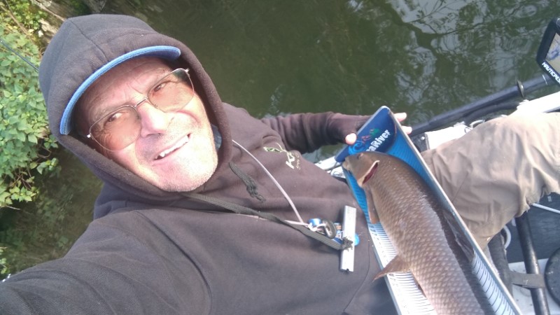 Fish Profile Picture