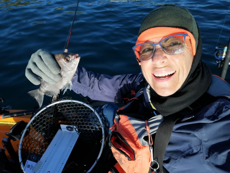 Fish Profile Picture