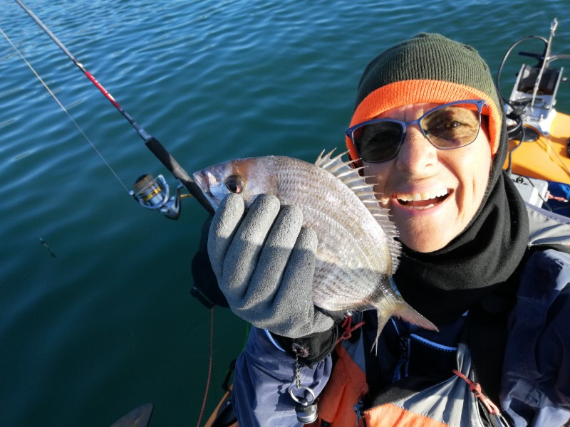 Fish Profile Picture