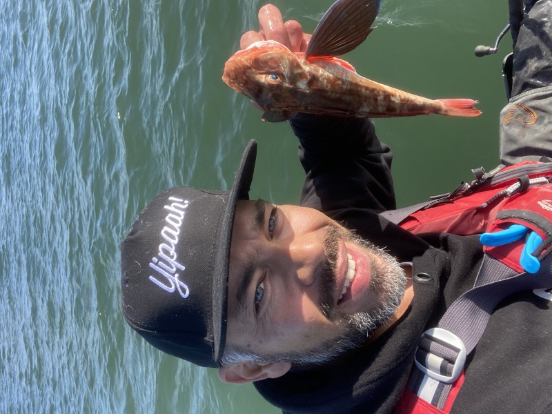 Fish Profile Picture