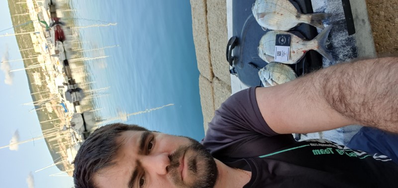Fish Profile Picture