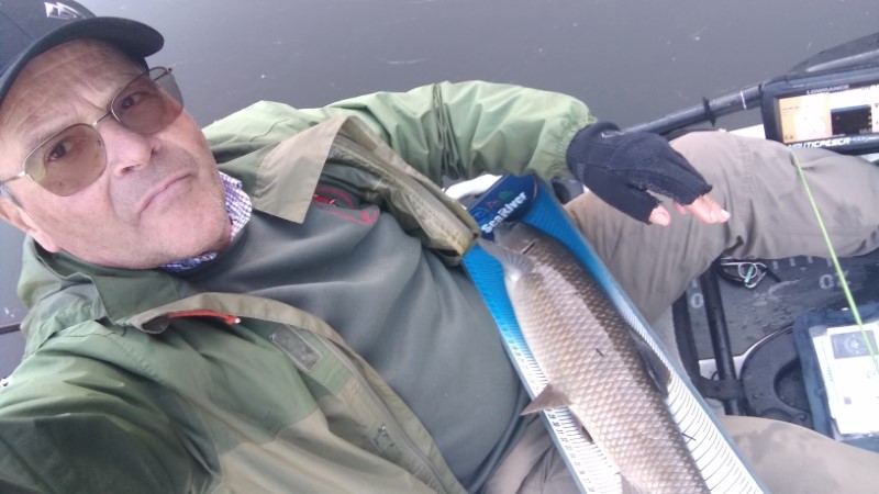 Fish Profile Picture