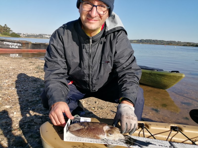 Fish Profile Picture