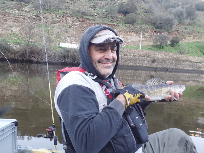 Fish Profile Picture