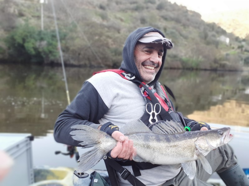 Fish Profile Picture
