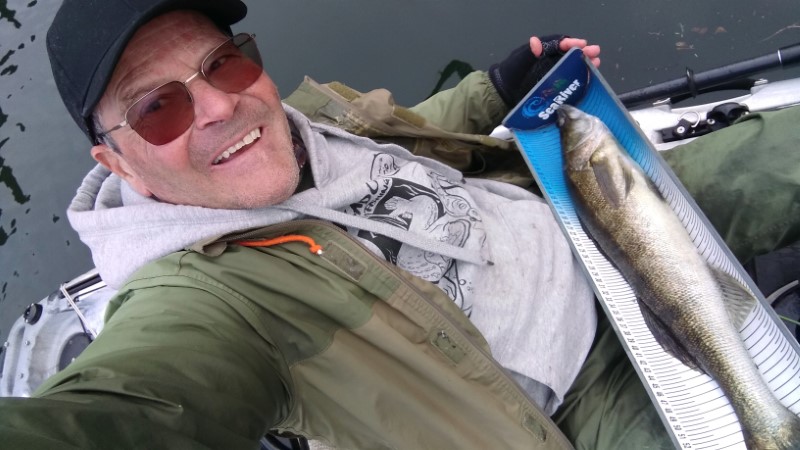 Fish Profile Picture