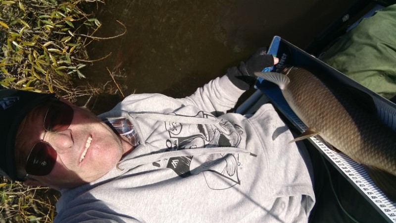 Fish Profile Picture