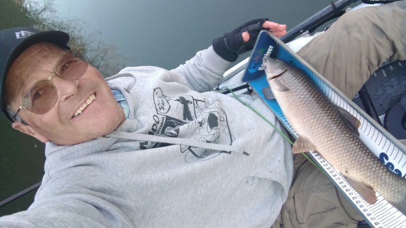Fish Profile Picture