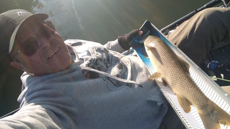 Fish Profile Picture