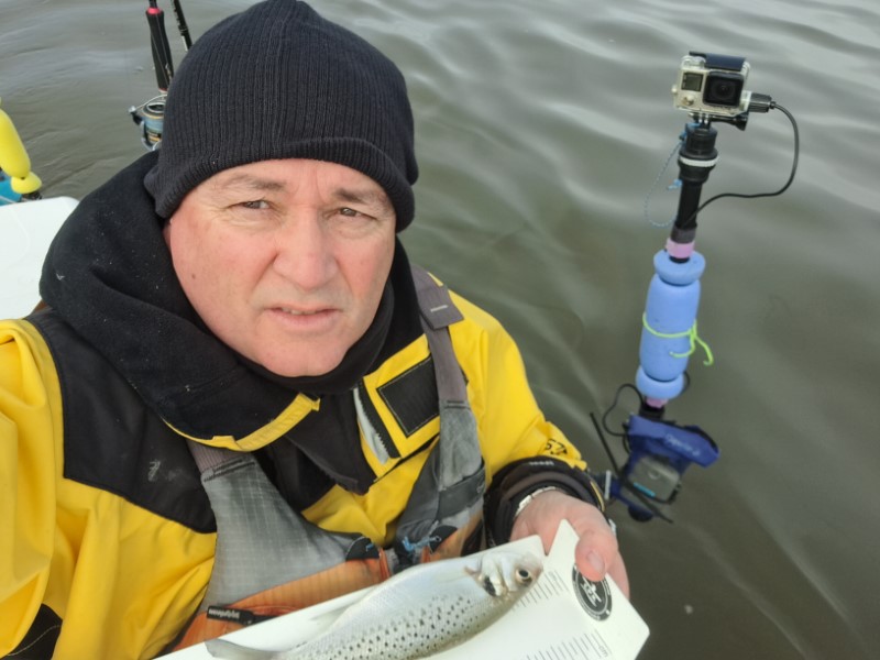 Fish Profile Picture