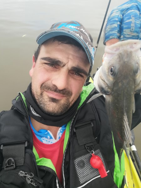 Fish Profile Picture