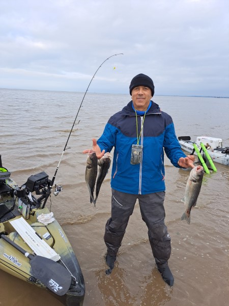 Fish Profile Picture