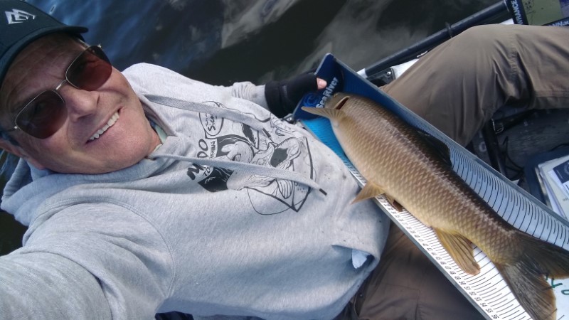 Fish Profile Picture