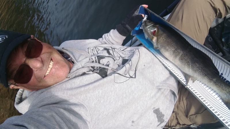 Fish Profile Picture