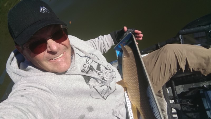 Fish Profile Picture