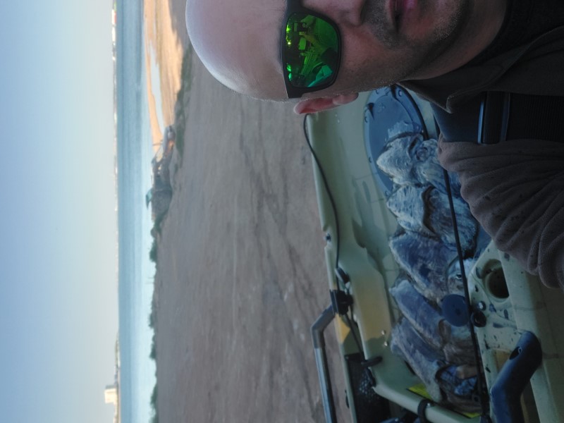 Fish Profile Picture