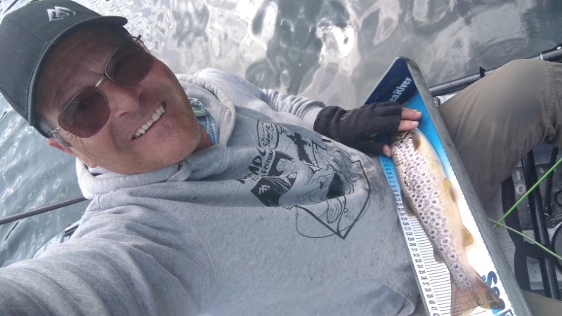 Fish Profile Picture
