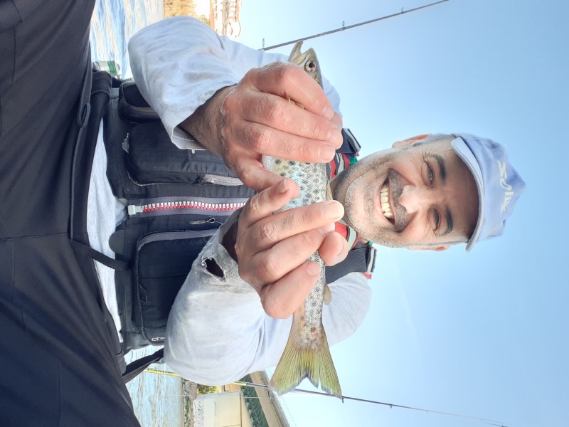 Fish Profile Picture
