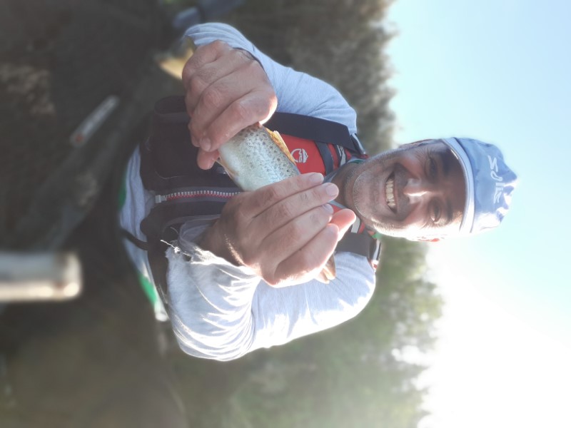 Fish Profile Picture