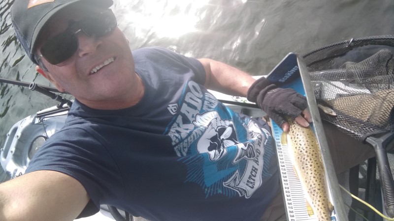 Fish Profile Picture