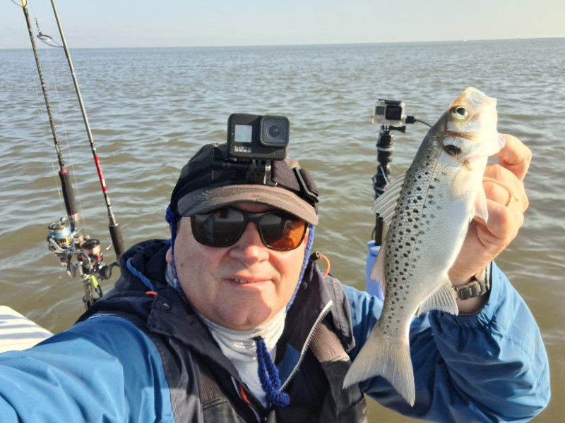Fish Profile Picture