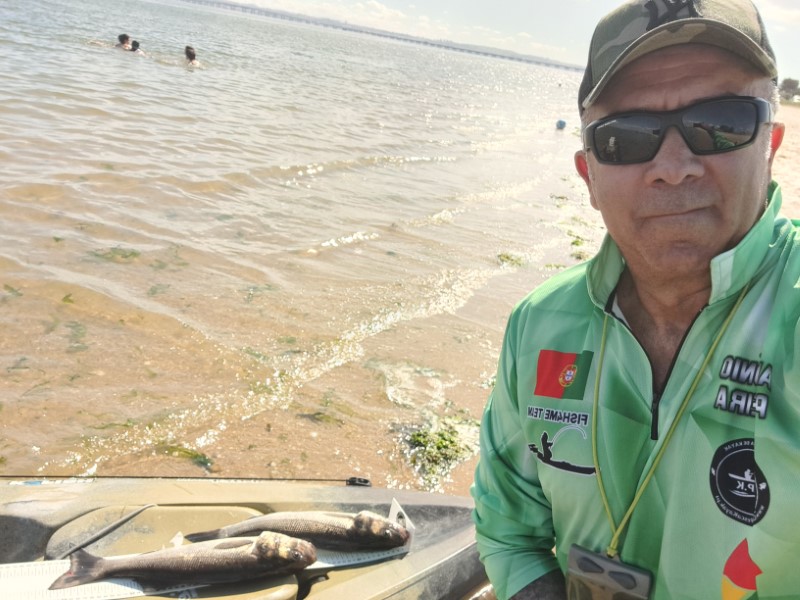 Fish Profile Picture