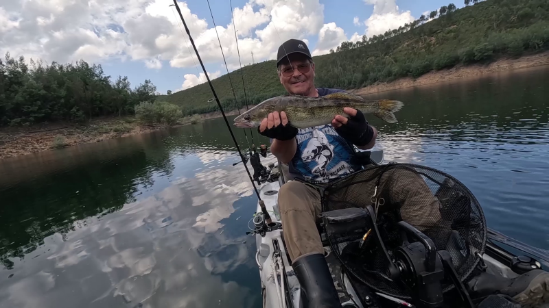 Fish Profile Picture
