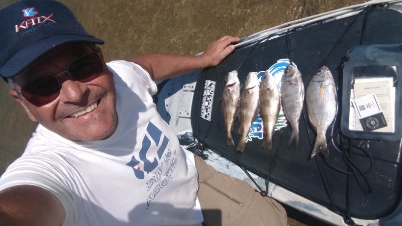 Fish Profile Picture