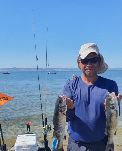 Fish Profile Picture