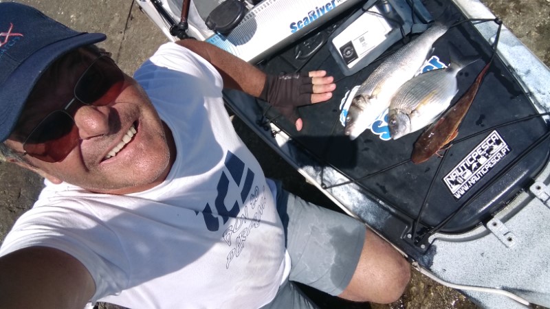 Fish Profile Picture