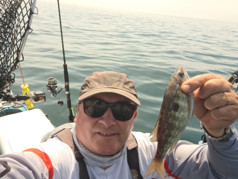Fish Profile Picture