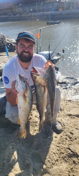 Fish Profile Picture