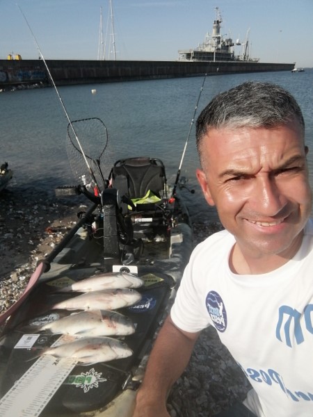 Fish Profile Picture