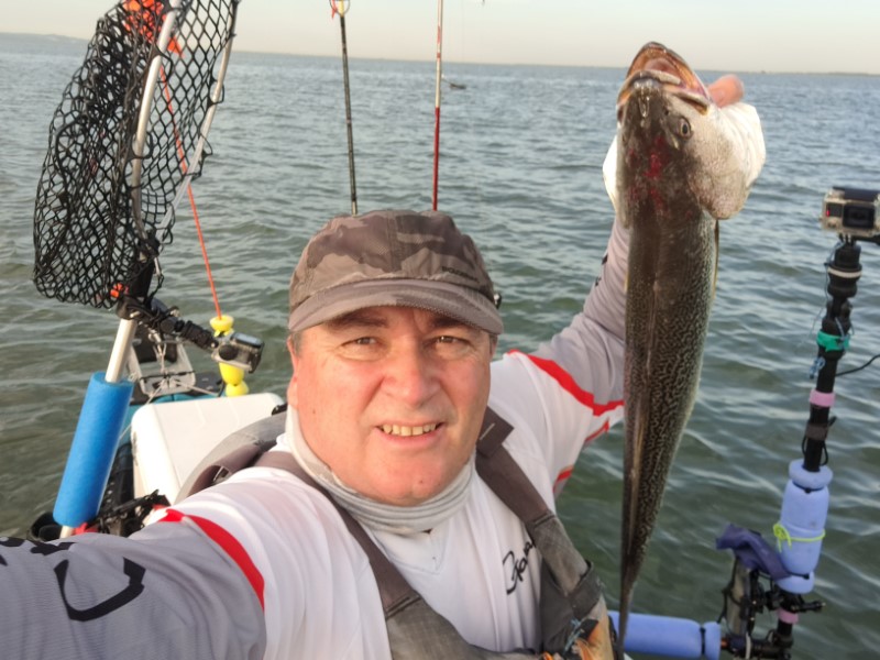 Fish Profile Picture