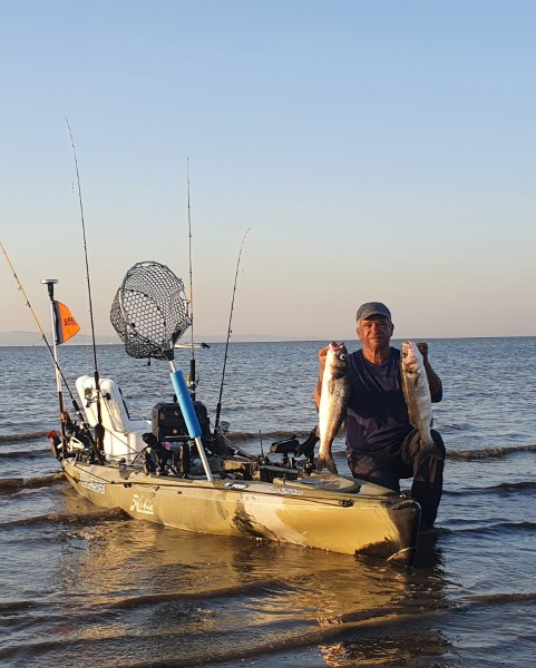 Fish Profile Picture