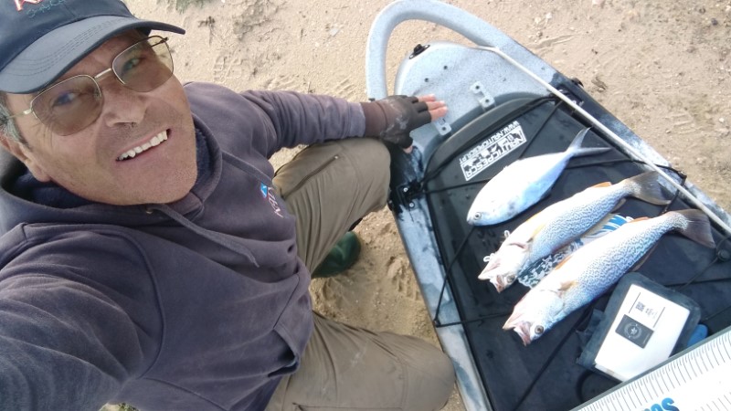 Fish Profile Picture