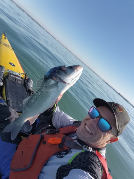 Fish Profile Picture