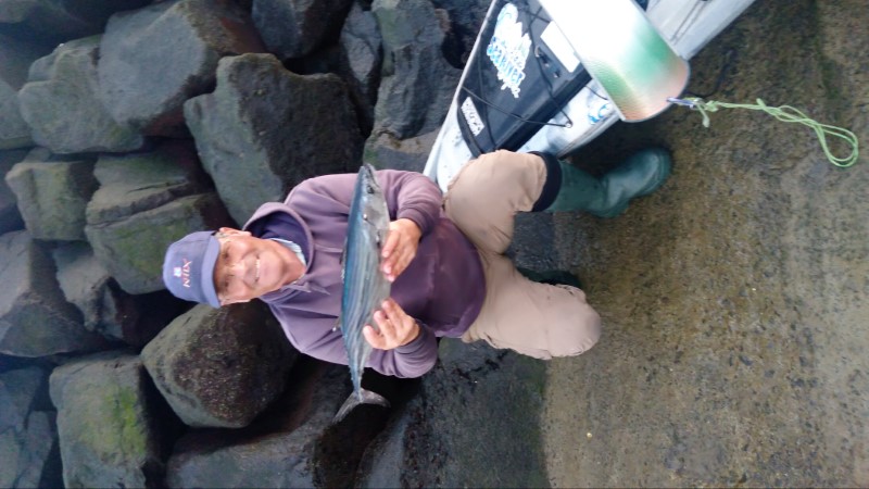 Fish Profile Picture