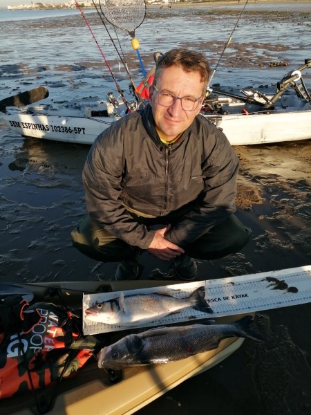 Fish Profile Picture